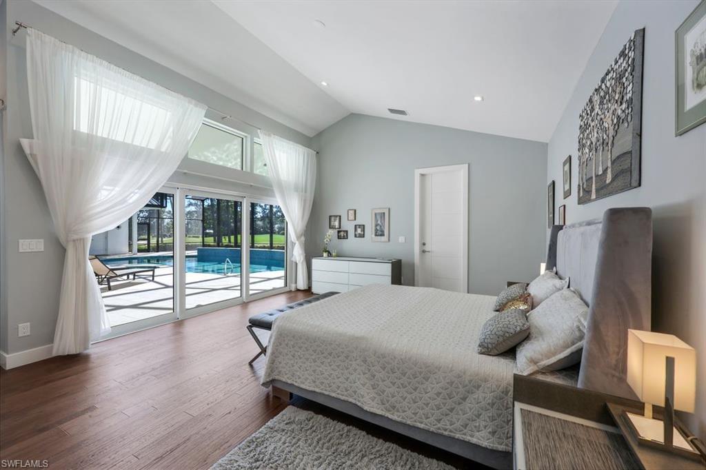 QUAIL CREEK - Residential