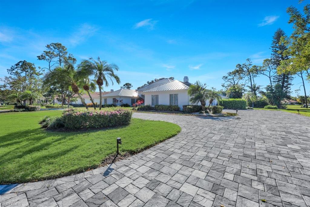 QUAIL CREEK - Residential