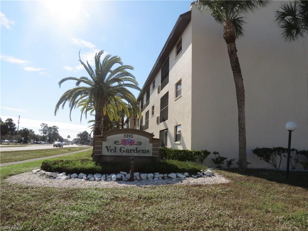 PORT CHARLOTTE - Residential