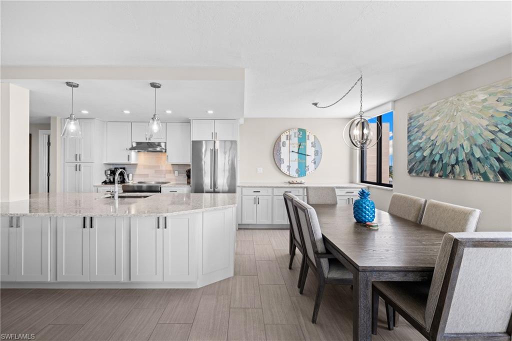 VANDERBILT BAY - Residential