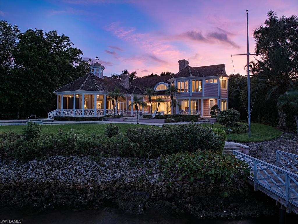PORT ROYAL - Residential