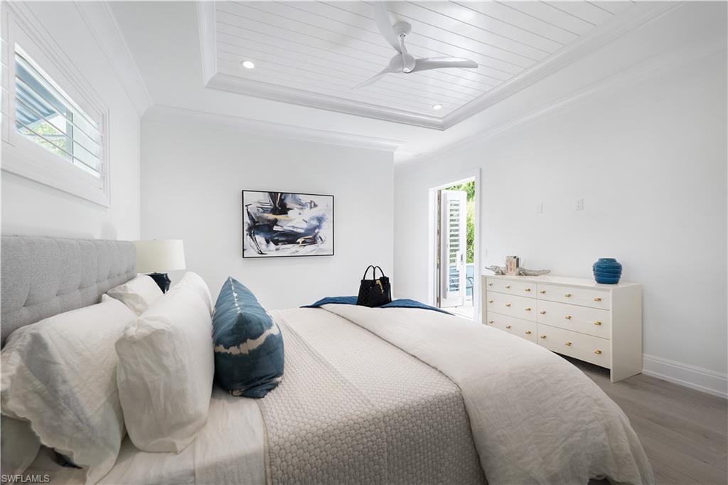 FAIRWAY TERRACE - Residential