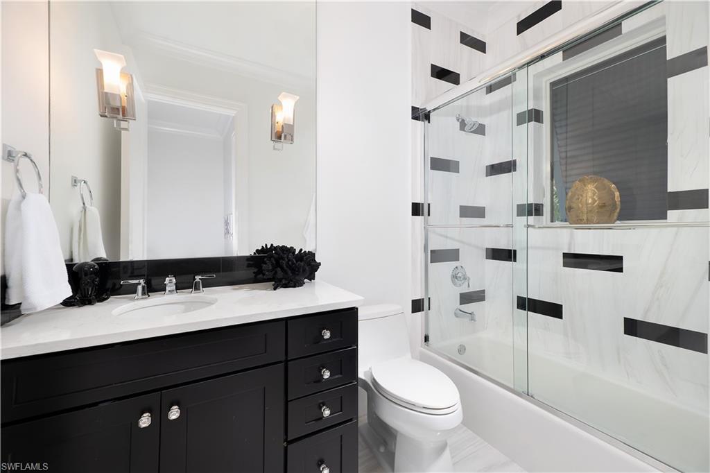 FAIRWAY TERRACE - Residential