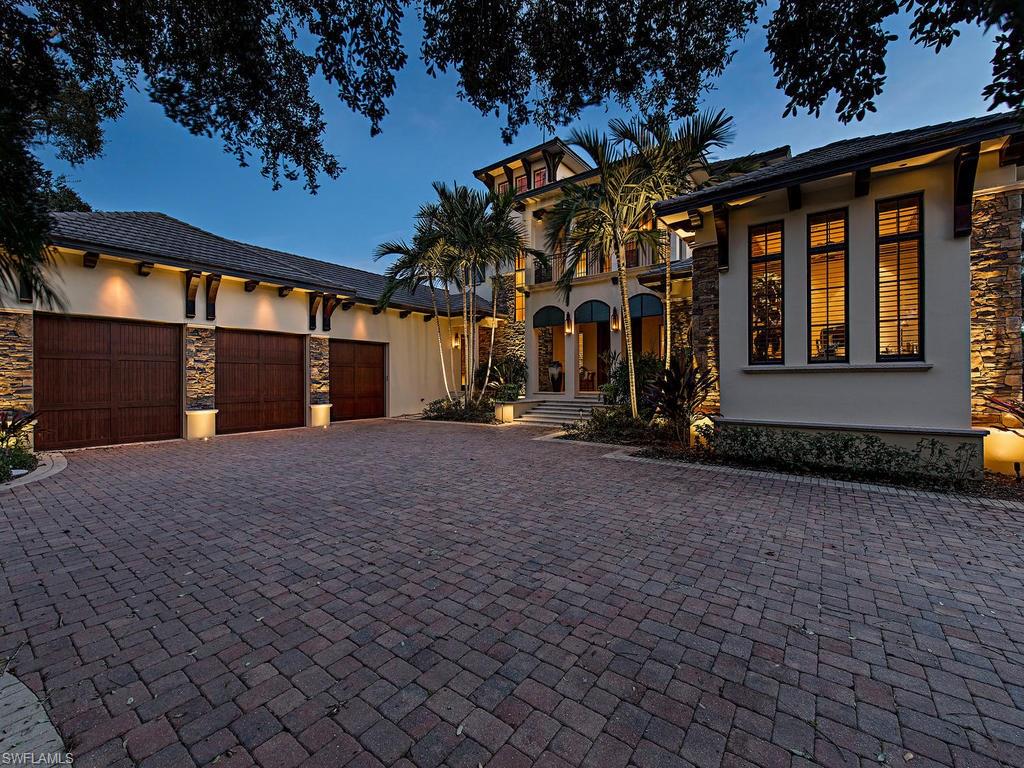 MARINA POINTE - Residential
