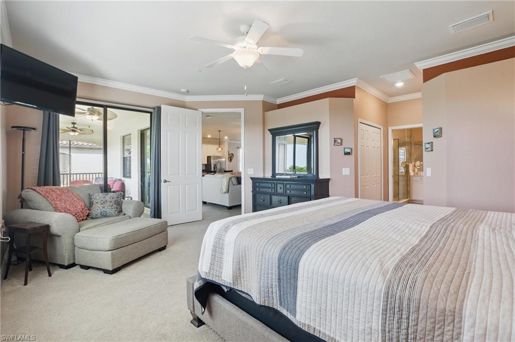 BONITA NATIONAL GOLF AND COUNTRY CLUB - Residential Lease
