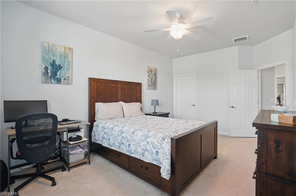BONITA NATIONAL GOLF AND COUNTRY CLUB - Residential Lease