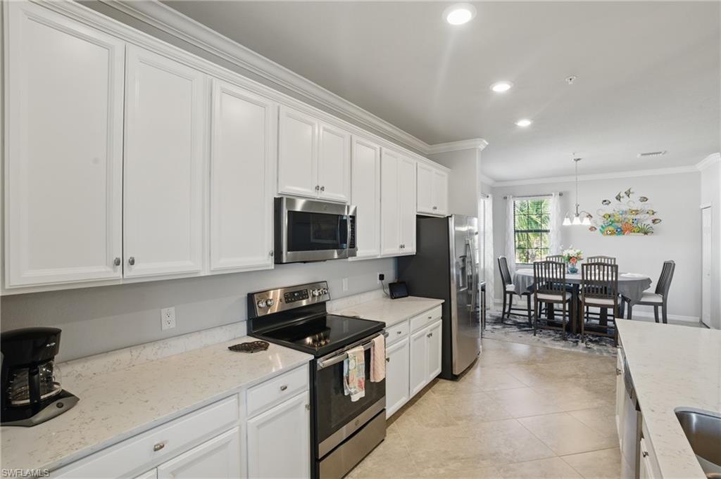BONITA NATIONAL GOLF AND COUNTRY CLUB - Residential Lease