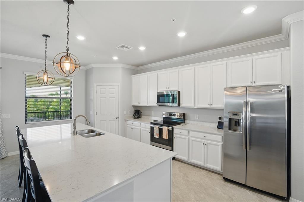 BONITA NATIONAL GOLF AND COUNTRY CLUB - Residential Lease