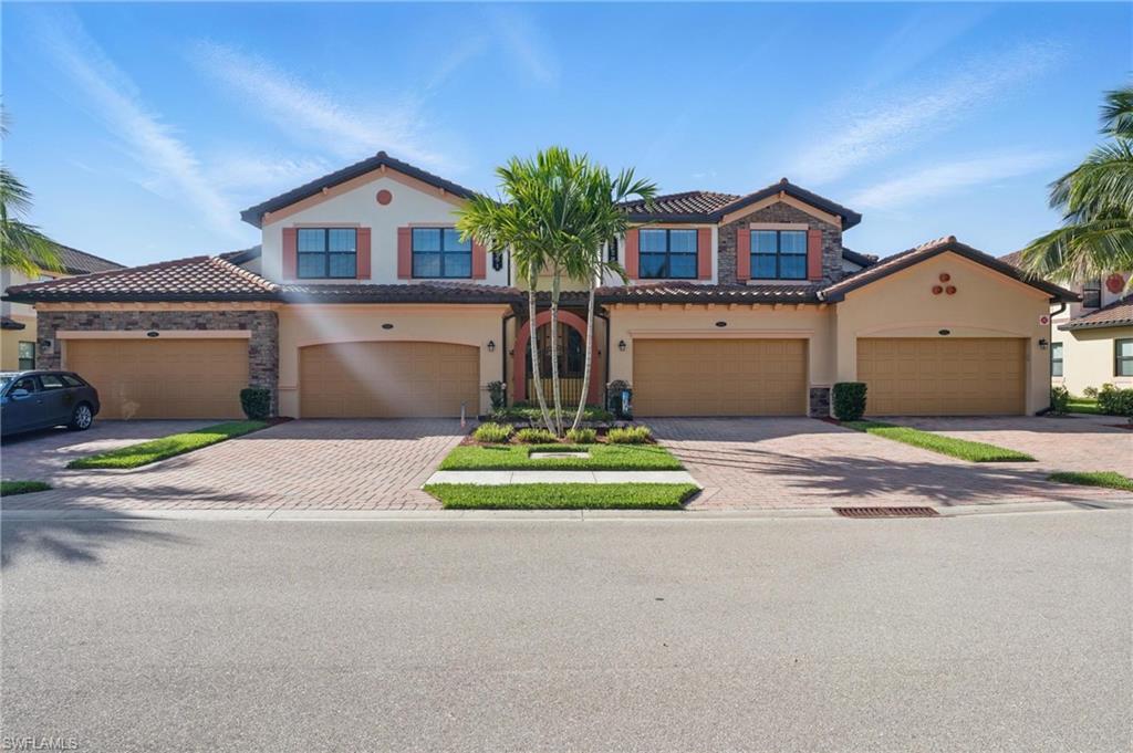 BONITA NATIONAL GOLF AND COUNTRY CLUB - Residential Lease