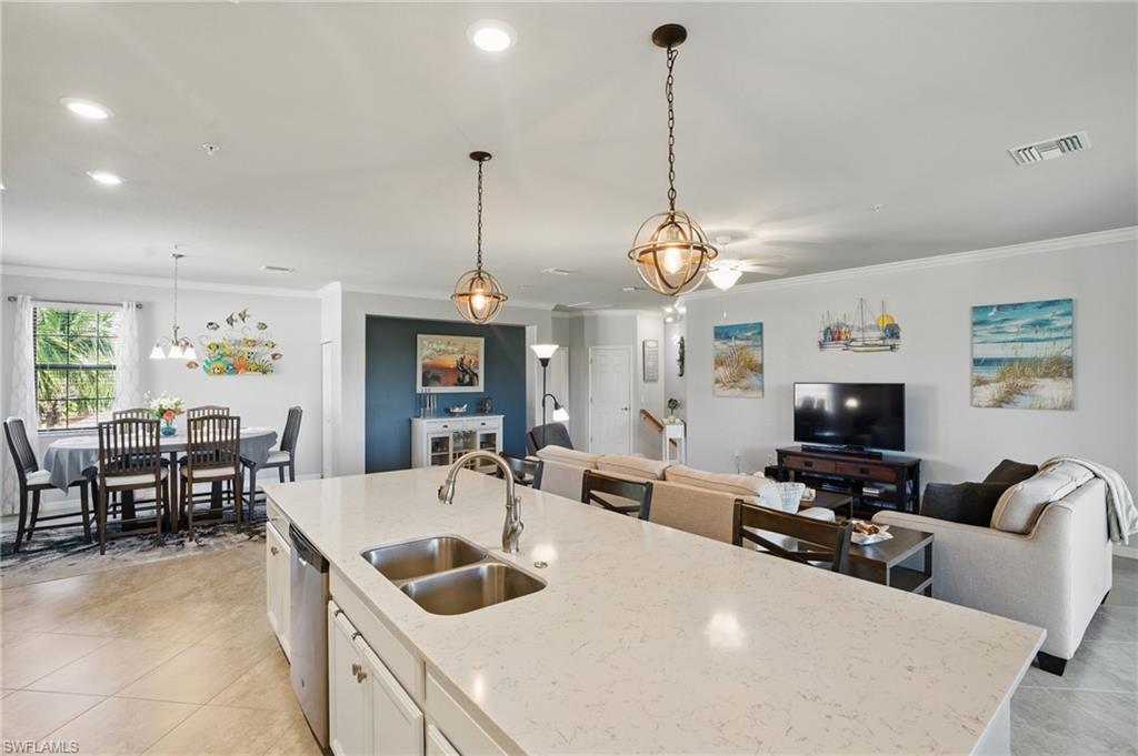 BONITA NATIONAL GOLF AND COUNTRY CLUB - Residential Lease