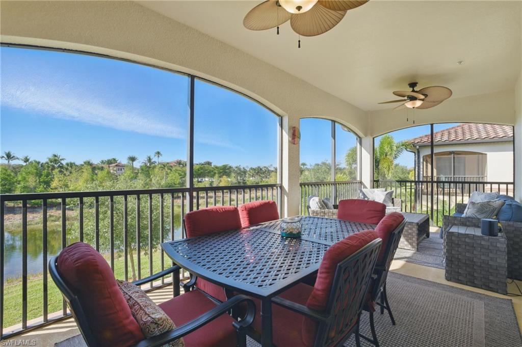 BONITA NATIONAL GOLF AND COUNTRY CLUB - Residential Lease