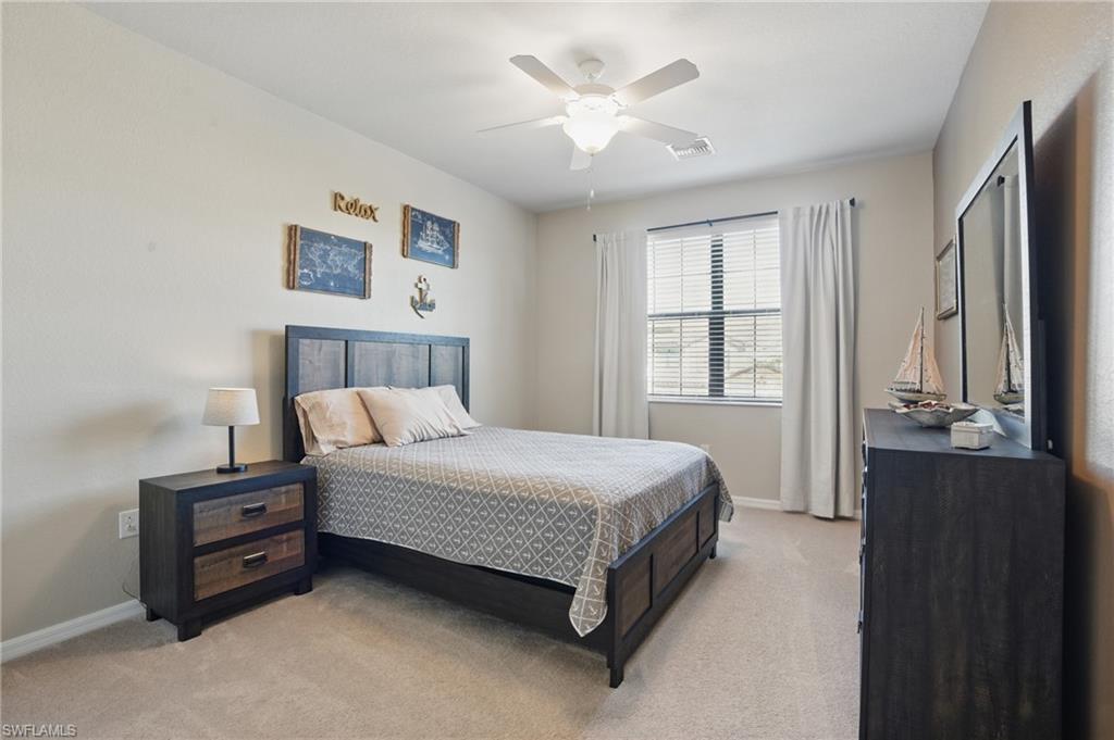 BONITA NATIONAL GOLF AND COUNTRY CLUB - Residential Lease