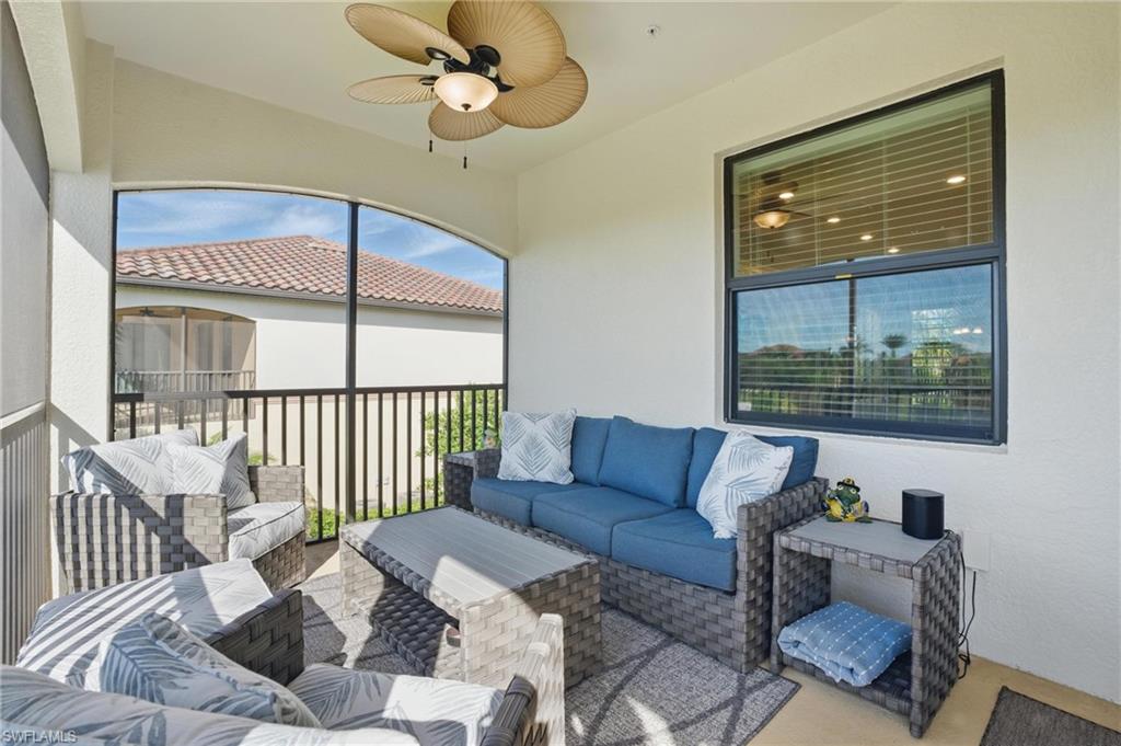 BONITA NATIONAL GOLF AND COUNTRY CLUB - Residential Lease