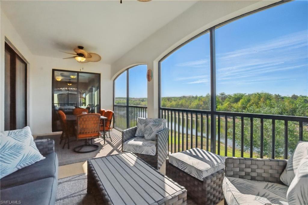 BONITA NATIONAL GOLF AND COUNTRY CLUB - Residential Lease