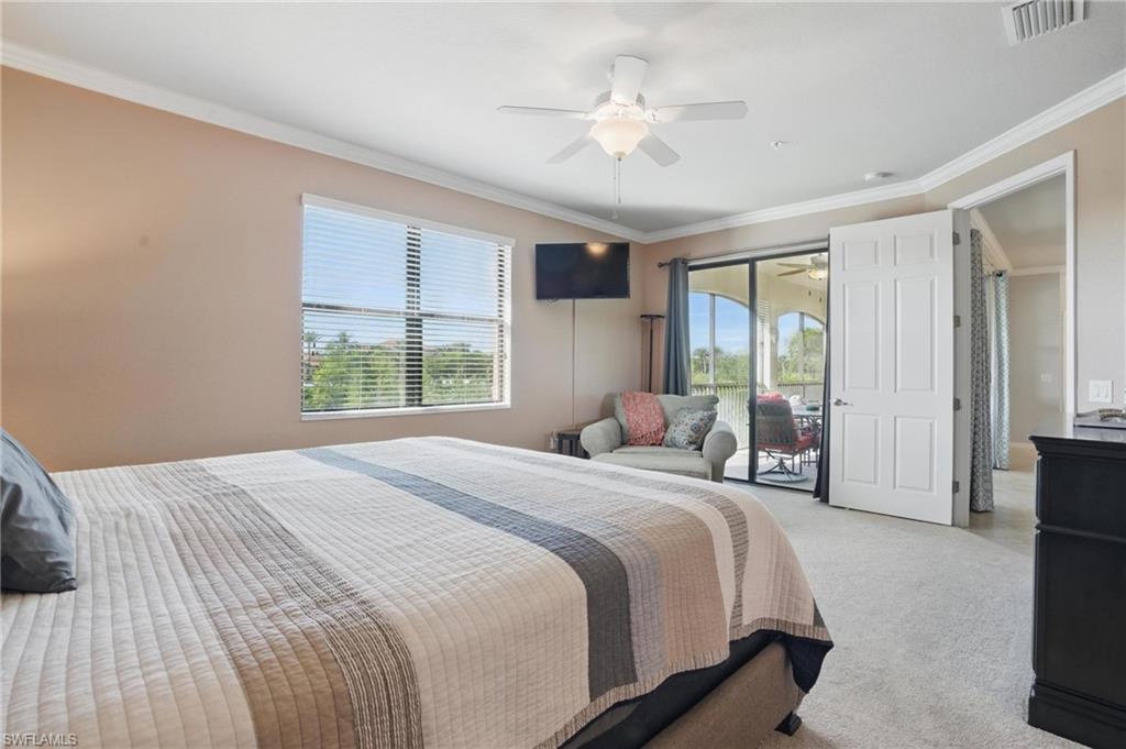 BONITA NATIONAL GOLF AND COUNTRY CLUB - Residential Lease