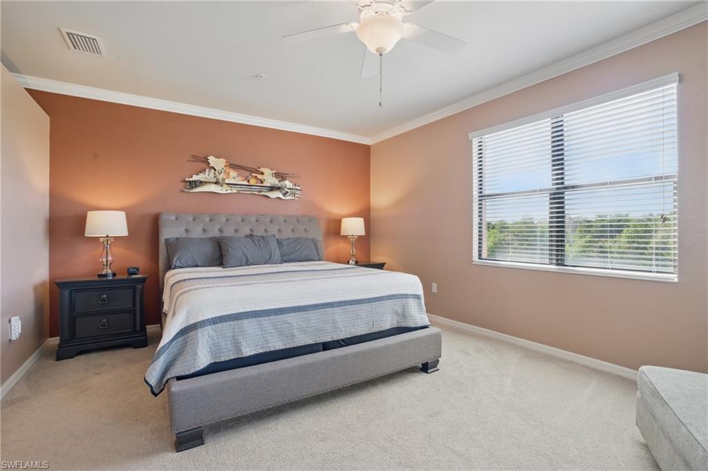 BONITA NATIONAL GOLF AND COUNTRY CLUB - Residential Lease