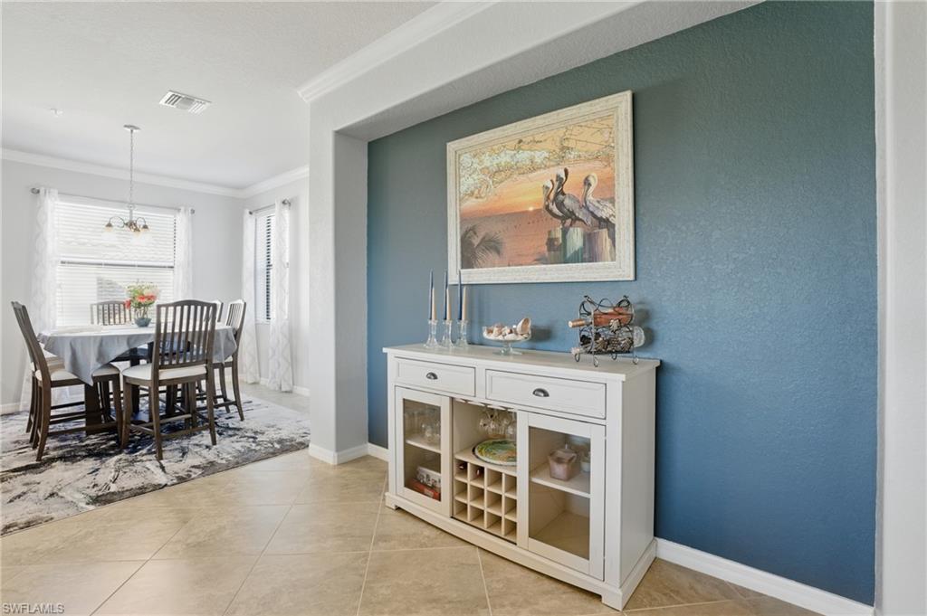 BONITA NATIONAL GOLF AND COUNTRY CLUB - Residential Lease
