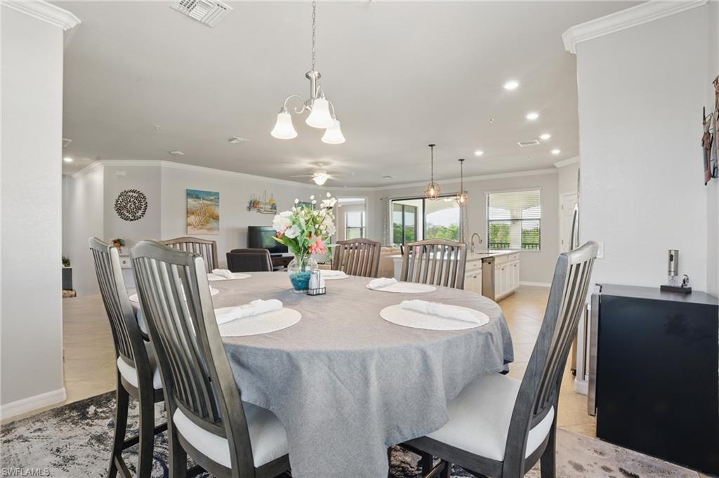 BONITA NATIONAL GOLF AND COUNTRY CLUB - Residential Lease