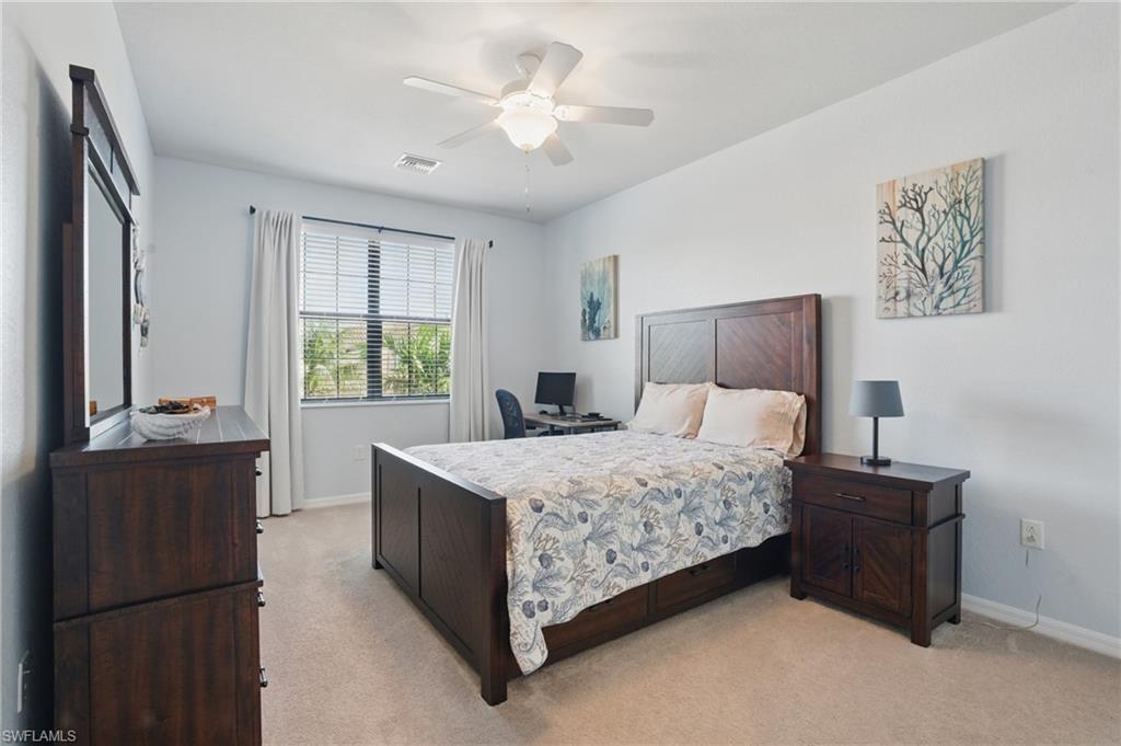 BONITA NATIONAL GOLF AND COUNTRY CLUB - Residential Lease