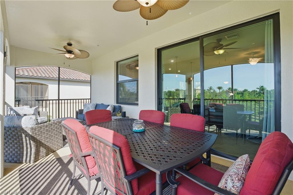 BONITA NATIONAL GOLF AND COUNTRY CLUB - Residential Lease