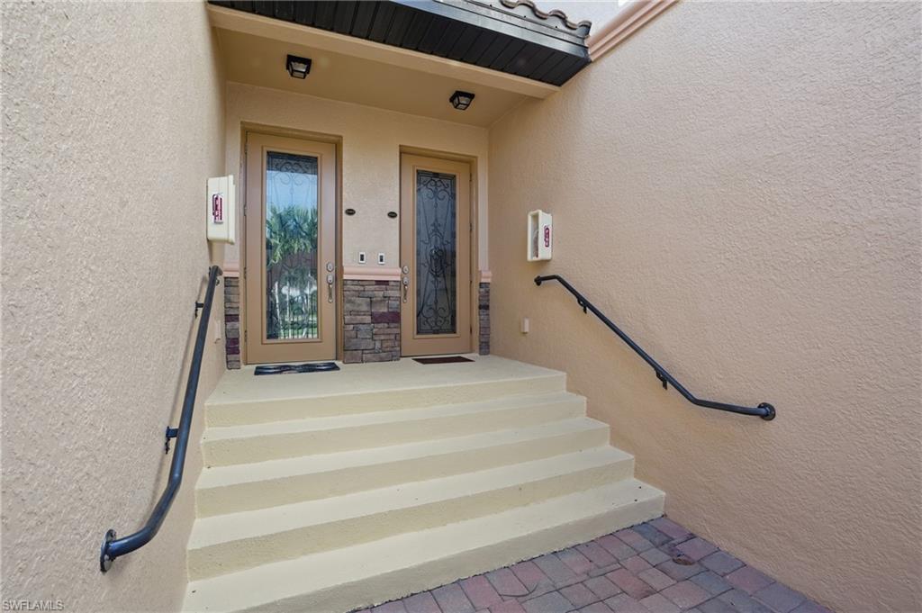 BONITA NATIONAL GOLF AND COUNTRY CLUB - Residential Lease