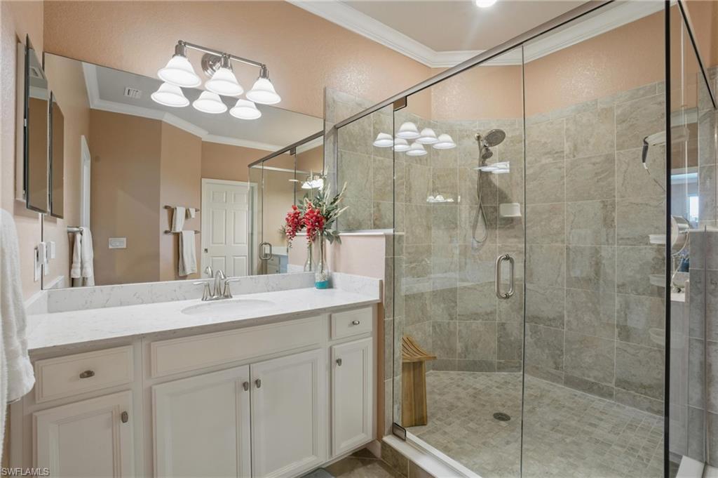 BONITA NATIONAL GOLF AND COUNTRY CLUB - Residential Lease