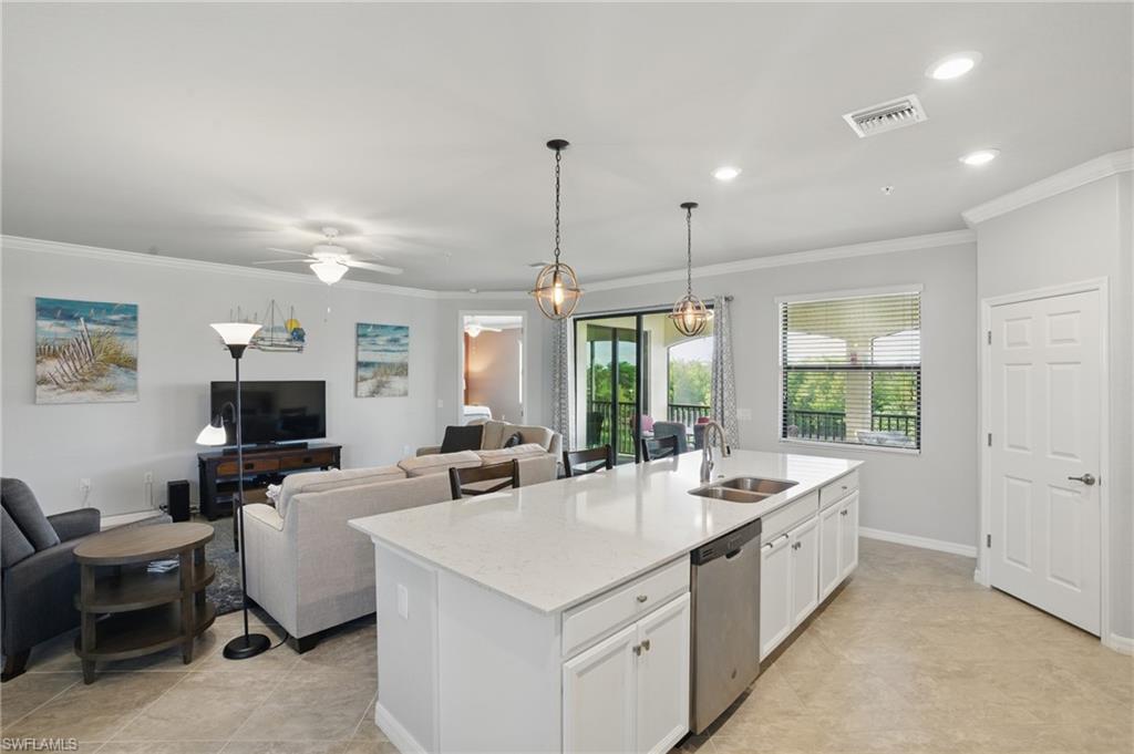 BONITA NATIONAL GOLF AND COUNTRY CLUB - Residential Lease