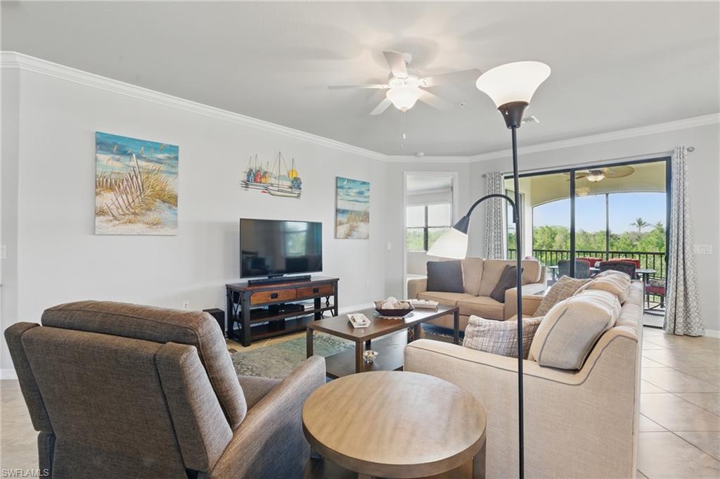 BONITA NATIONAL GOLF AND COUNTRY CLUB - Residential Lease