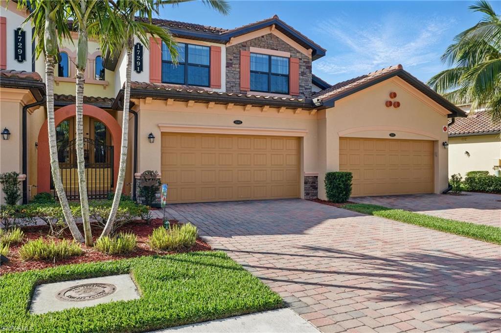 BONITA NATIONAL GOLF AND COUNTRY CLUB - Residential Lease