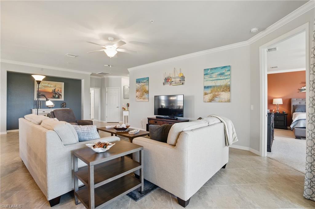 BONITA NATIONAL GOLF AND COUNTRY CLUB - Residential Lease