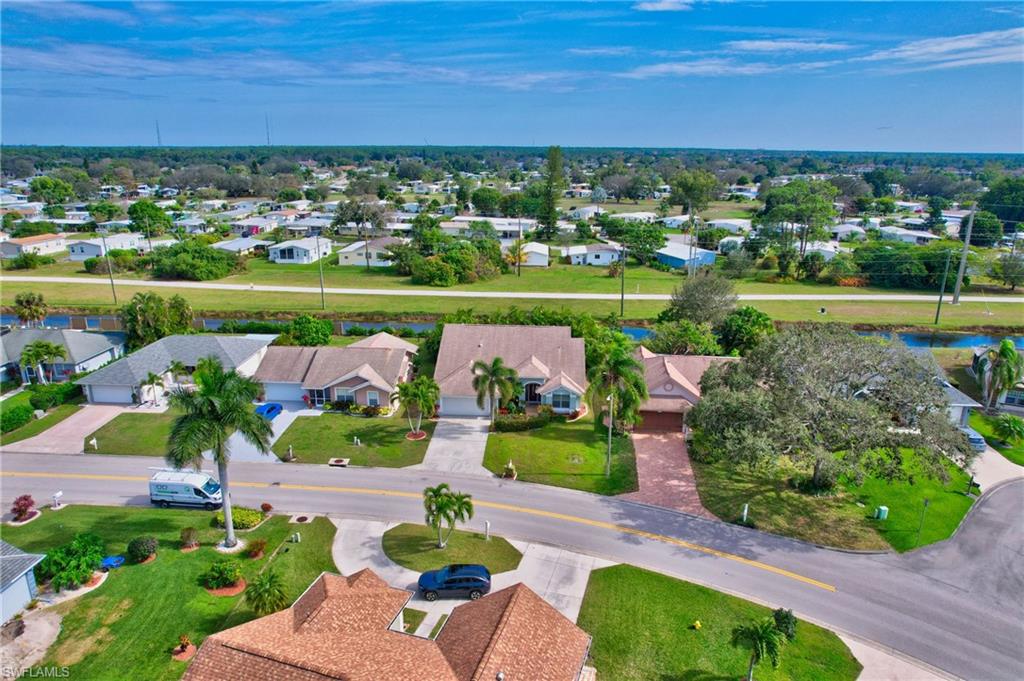 QUEENS PARK AT LAGO VERDE - Residential