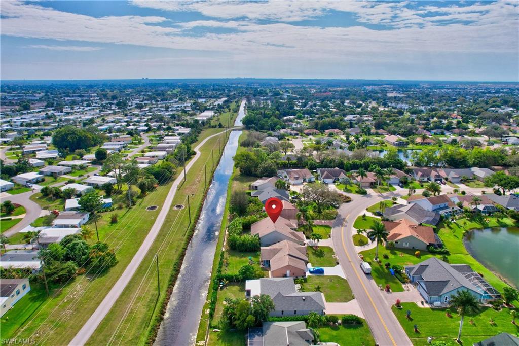 QUEENS PARK AT LAGO VERDE - Residential