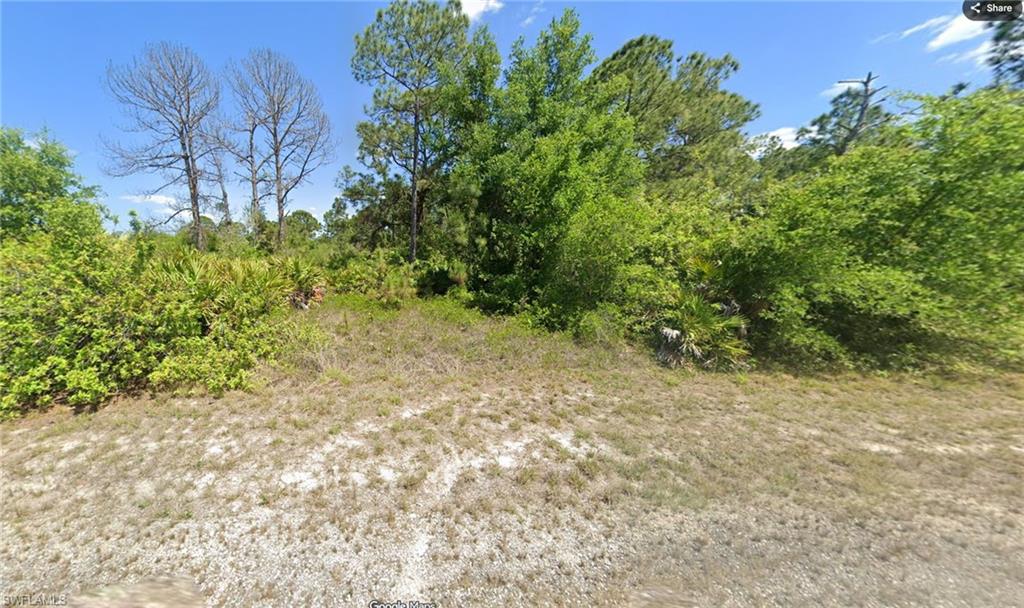 LEHIGH ACRES - Land