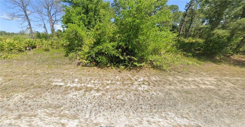 LEHIGH ACRES - Land