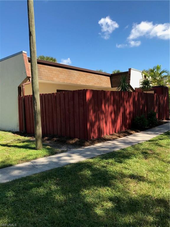 PALM FROND CONDO - Residential