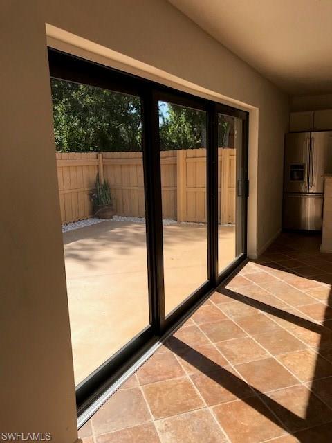 PRICE DROP!!!!! Must see this cute 1/1 totally remodeled condo. Very private end unit with courtyard style walk thru. Seller is motivated!!