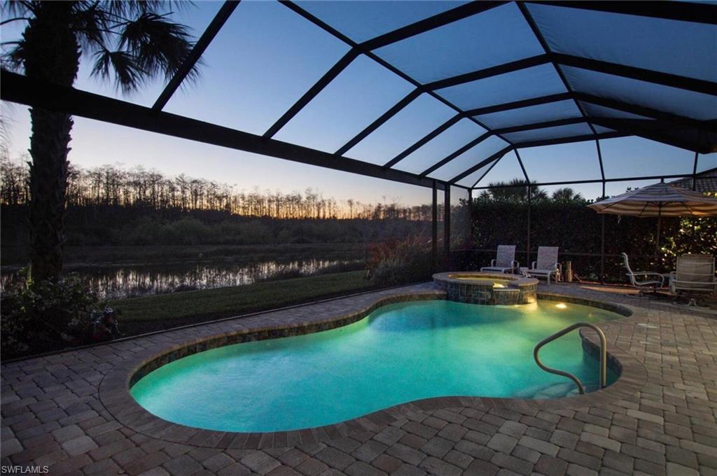 PRESERVE AT CORKSCREW - Residential