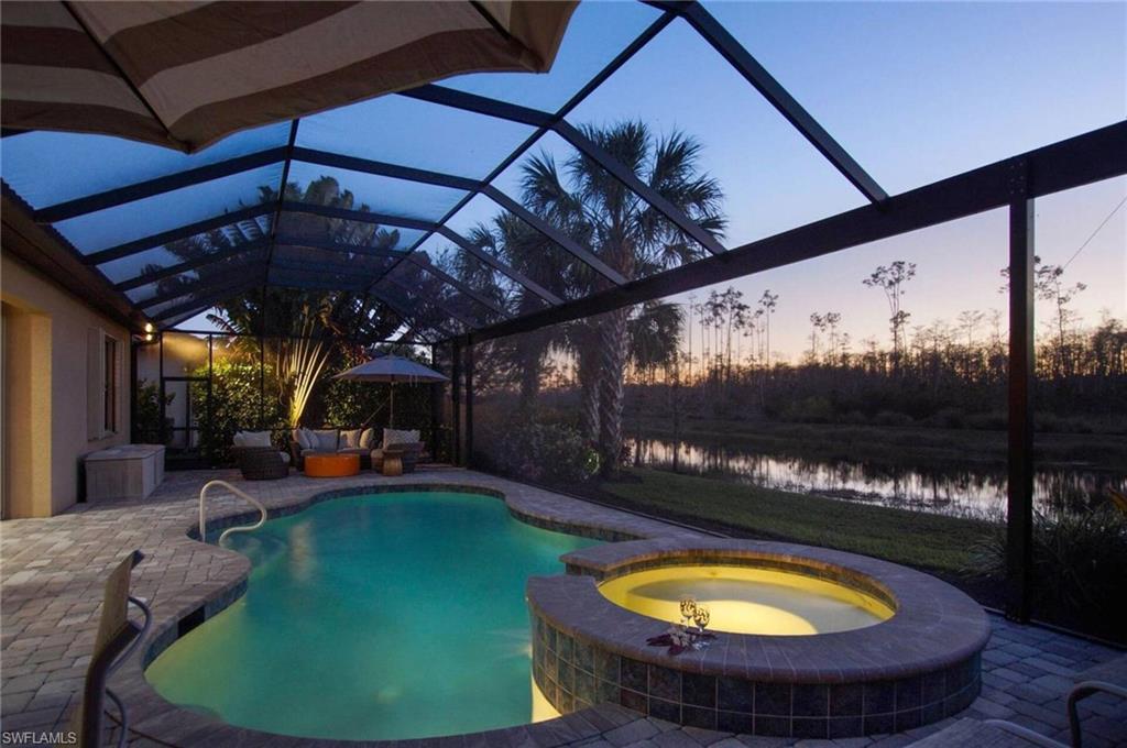 PRESERVE AT CORKSCREW - Residential