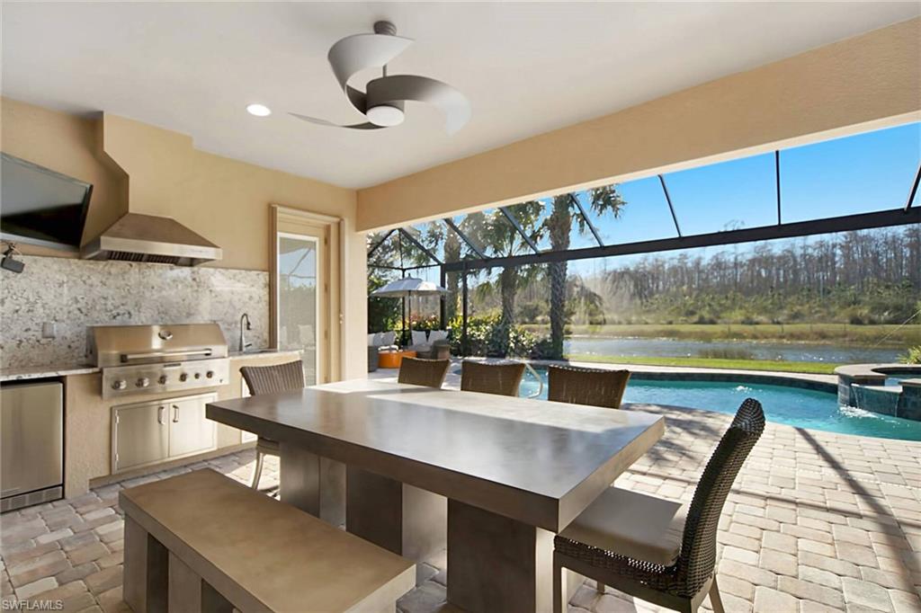 PRESERVE AT CORKSCREW - Residential