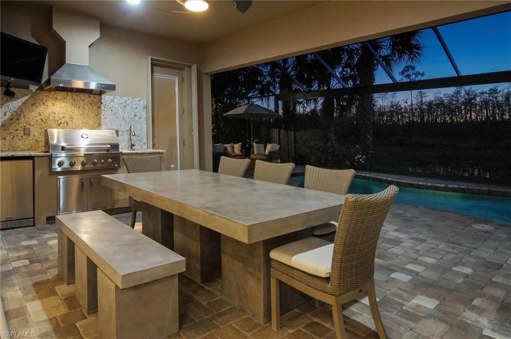 PRESERVE AT CORKSCREW - Residential