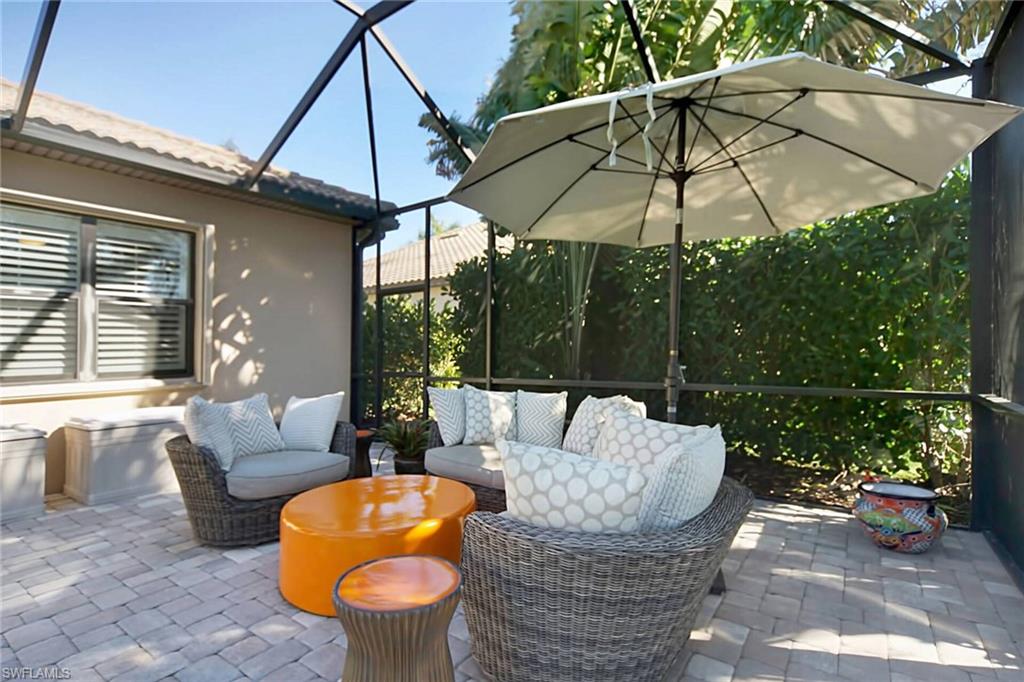 PRESERVE AT CORKSCREW - Residential