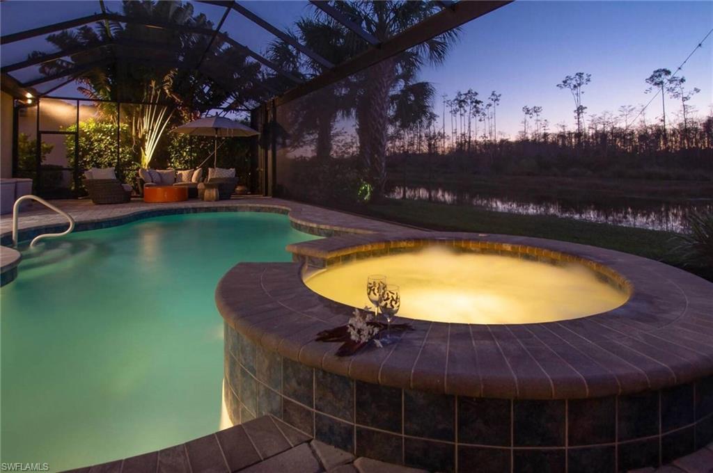 PRESERVE AT CORKSCREW - Residential
