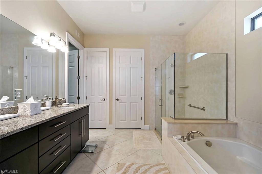 PRESERVE AT CORKSCREW - Residential