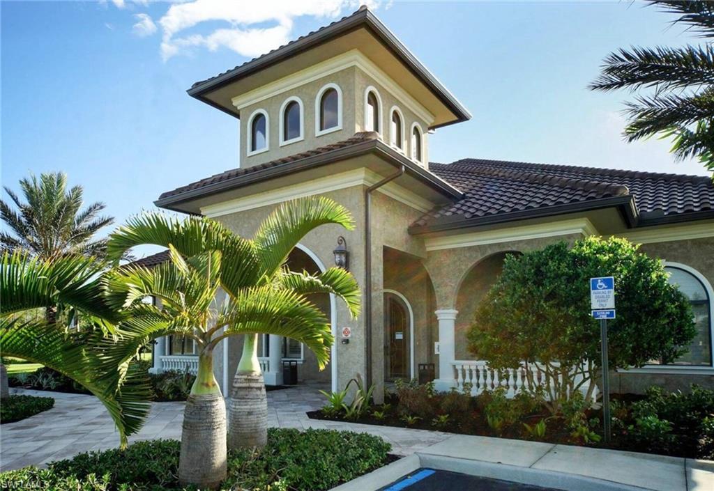 PRESERVE AT CORKSCREW - Residential