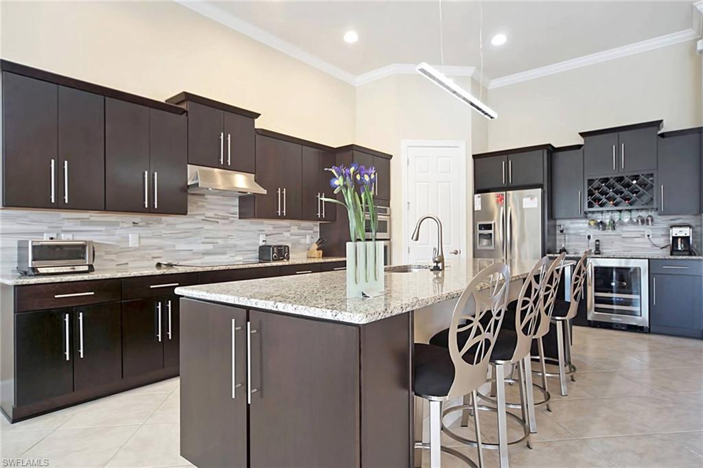 PRESERVE AT CORKSCREW - Residential