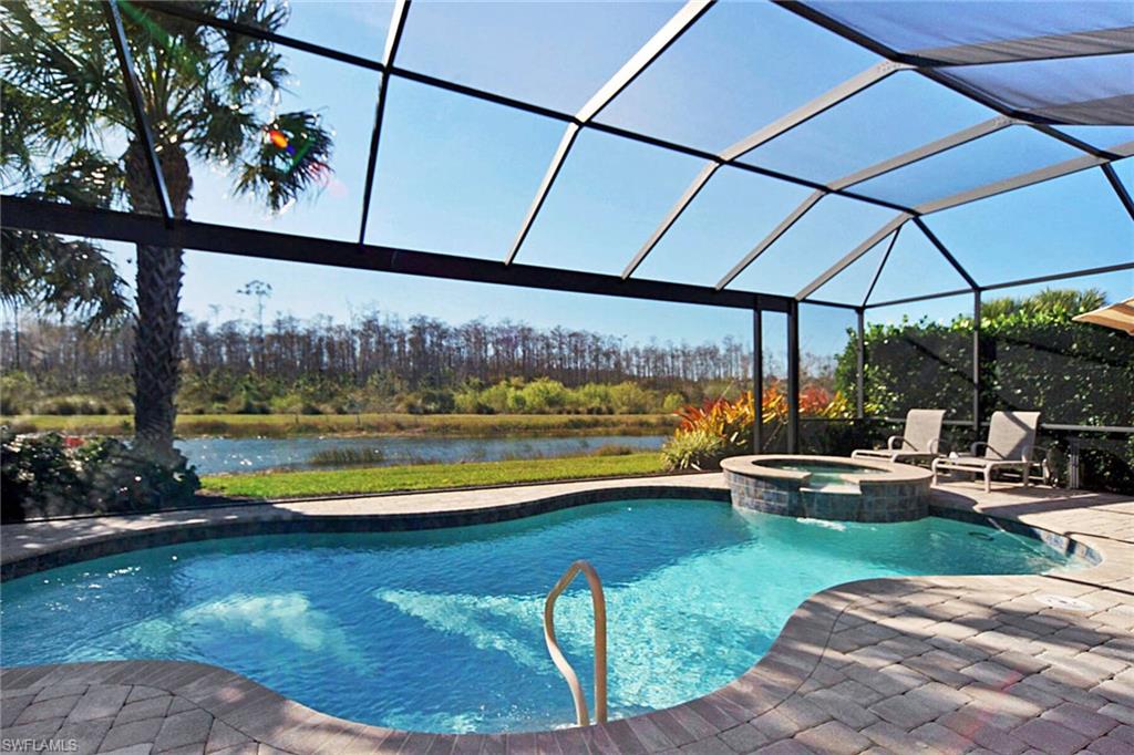 PRESERVE AT CORKSCREW - Residential
