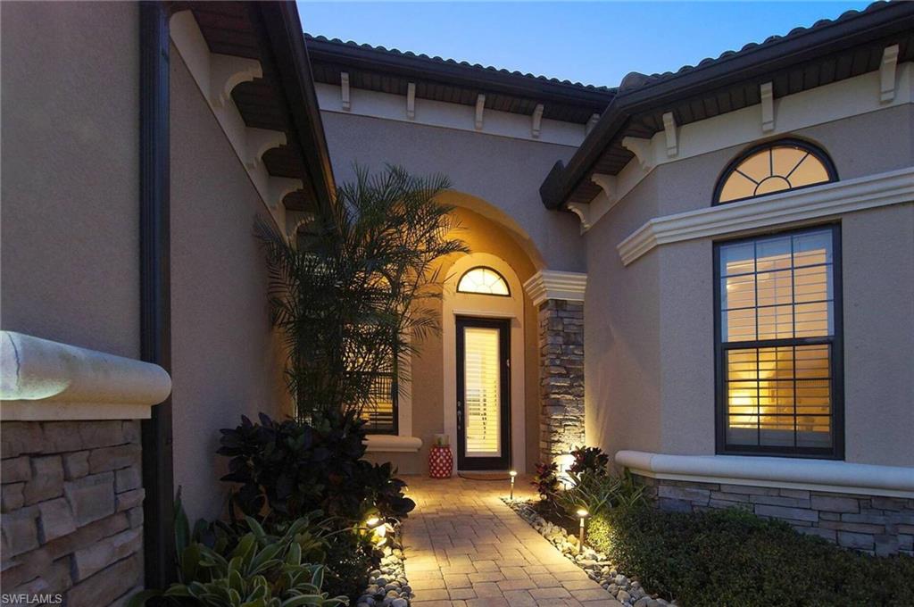 PRESERVE AT CORKSCREW - Residential