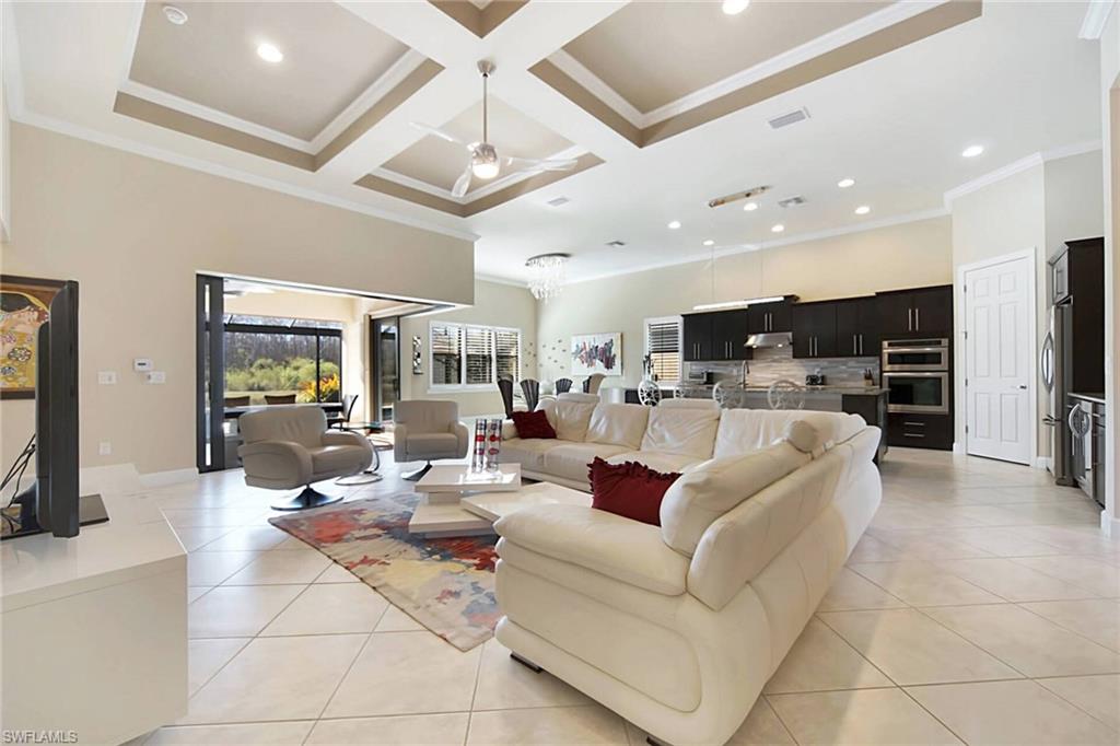 PRESERVE AT CORKSCREW - Residential
