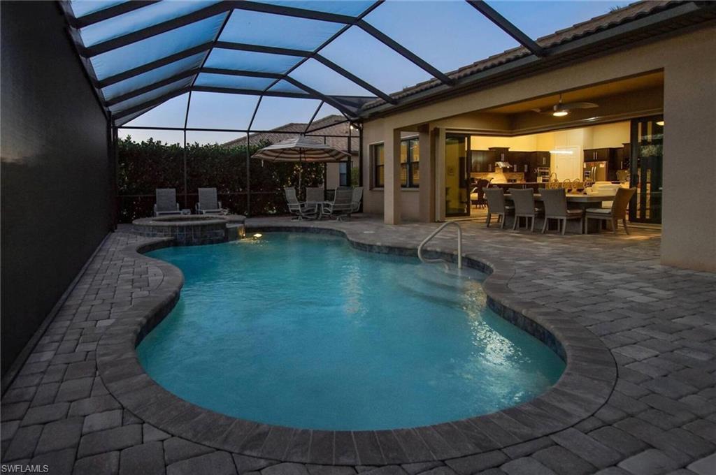 PRESERVE AT CORKSCREW - Residential