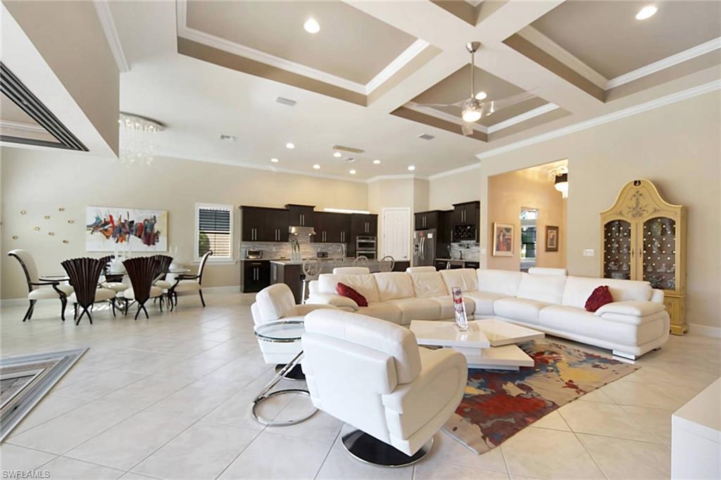 PRESERVE AT CORKSCREW - Residential